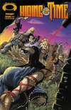 Hiding in Time comic books